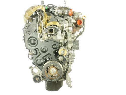 Used Engine CITROËN BERLINGO Box Body/MPV (B9) 1.6 HDi 90 16V (90 hp) 28620220