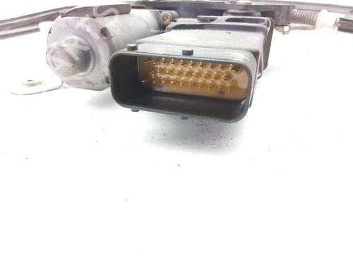 Front right window mechanism SKODA OCTAVIA I (1U2) 1.9 TDI | BP19493020C23 