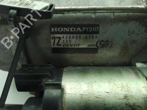 Starter HONDA CR-V IV (RM_) 2.0 iVtec (RE5, RM1) | BP32079398M8 - Image 2