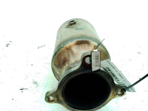 Catalyst AUDI A4 B9 (8W2, 8WC) 40 TFSI Mild Hybrid | BP38635765M10 - Image 3