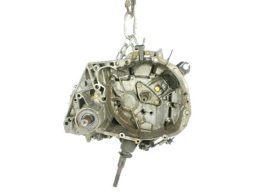 Used Gearbox Gearbox RENAULT SCÉNIC I MPV (JA0/1_, FA0_) 1.9 dCi (JA05, JA1F) (102 hp) 31064048 31064048