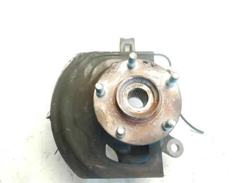 Used Right front steering knuckle NISSAN QASHQAI / QASHQAI +2 I (J10, NJ10, JJ10E) 2.0 All-wheel Drive (141 hp) 24948315