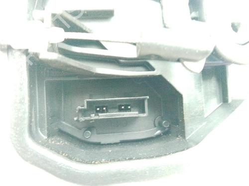 Rear left lock BMW 3 (F30, F80) 318 d | BP24218826C100 