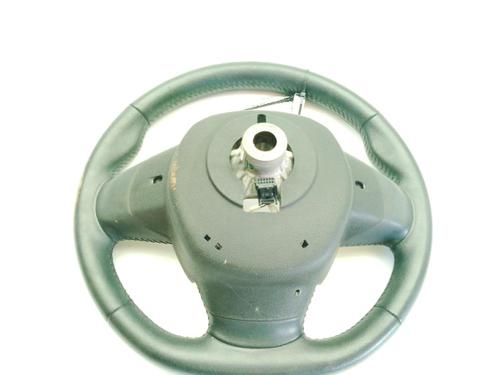 Steering wheel RENAULT KADJAR (HA_, HL_) 1.5 dCi 110 (HLA3) | BP30146499C49 - Image 4