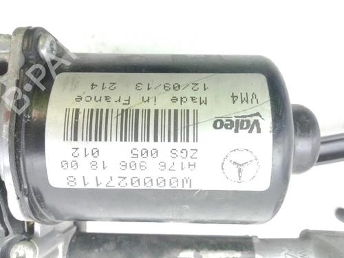 Front wiper motor MERCEDES-BENZ A-CLASS (W176) A 180 CDI / d (176.012) | BP24043880M29 