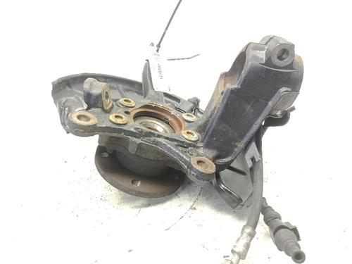 Left front steering knuckle VW JETTA III (1K2) 2.0 TDI 16V | BP19544038M25 