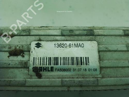 Intercooler SUZUKI VITARA (LY) 1.4 T AllGrip (APK414) | BP31080991M30 - Image 3