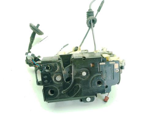 Used Other VW POLO IV (9N_, 9A_) 1.4 TDI (75 hp) 30410440