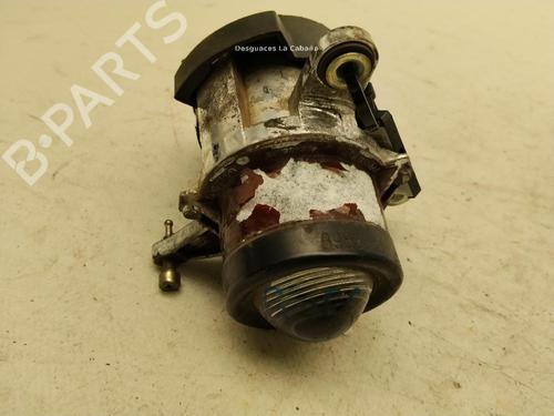 Used Left front fog light Left front fog light ALFA ROMEO 147 (937_) [2000-2010] 32490776 32490776