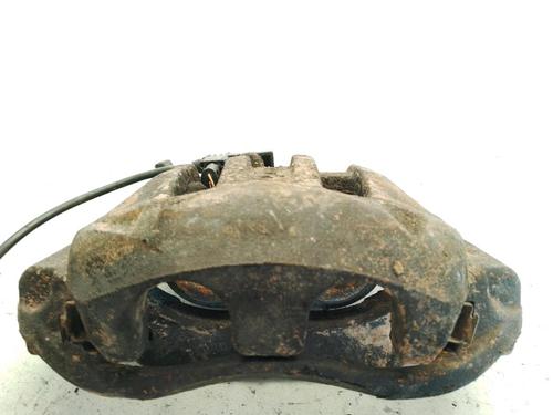 Used Left rear brake caliper MERCEDES-BENZ VITO Bus (W639) 115 CDI (639.701, 639.703, 639.705) (150 hp) 24861978