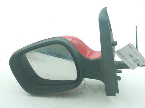 Used Left mirror RENAULT KANGOO (KC0/1_) [1997-2025]  24156415