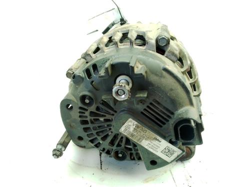 Alternator SEAT LEON (5F1) 1.6 TDI | BP40492371M7 - Image 4
