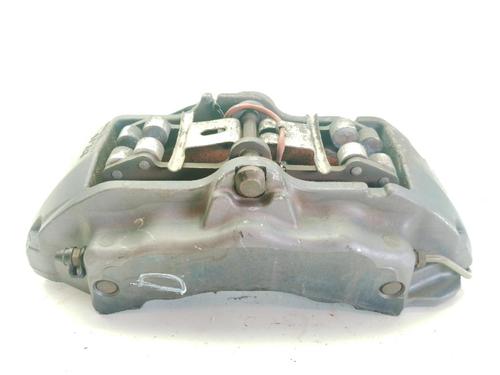 Used Right front brake caliper Right front brake caliper VW TOUAREG (7LA, 7L6, 7L7) 3.0 V6 TDI (225 hp) 36514899 36514899