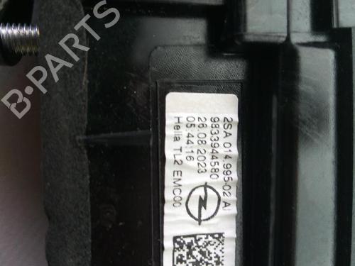 Right tailgate light OPEL MOKKA 1.2 (76) | BP18361608C80 - Image 5