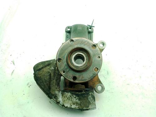 Used Right front steering knuckle Right front steering knuckle CITROËN JUMPER I Bus (244, Z_) 2.0 HDi (84 hp) 36375628 36375628