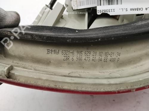 Left taillight BMW 3 Touring (E46) 320 d | BP39549632C34 - Image 5