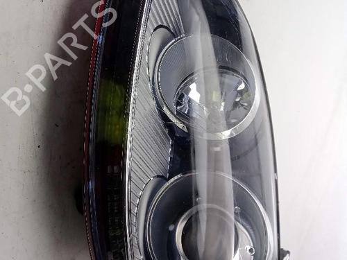 Lyskaster venstre VW GOLF V (1K1) 2.0 GTI (200 hp) 32402756