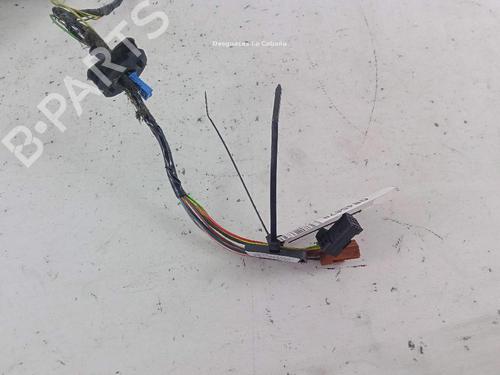Left mirror CITROËN C4 Picasso I MPV (UD_) 1.6 HDi | BP29449412C26 