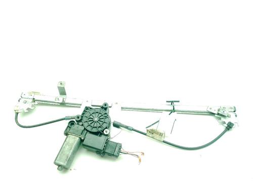 Used Front right window mechanism FIAT DUCATO Van (250_) 120 Multijet 2,3 D (120 hp) 30871822