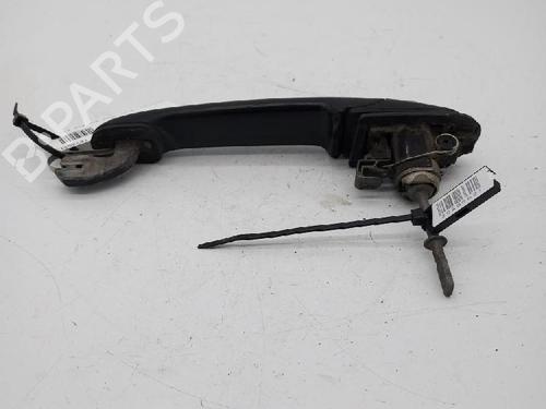 Front right exterior door handle SEAT IBIZA II (6K1) 1.4 i | BP18365282C129 