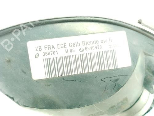 Left front indicator BMW 3 (E46) 320 d | BP25836257C32 