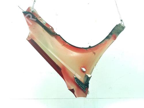 Left front fenders CHEVROLET AVEO / KALOS Hatchback (T250, T255) 1.4 | BP29821945C41