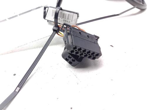 Left mirror VW PASSAT B5.5 (3B3) 1.8 T 20V | BP31081244C26 