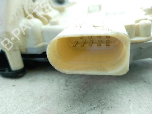 Rear right lock AUDI Q3 (8UB, 8UG) 2.0 TDI | BP24049764C99 