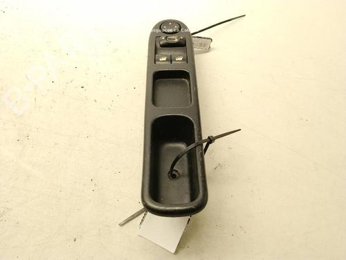left-front-window-switch-peugeot-307-3ac-2000-2001-2002-2003-2004-2005-2006-2007-2008-2009-2010-2011-2012-36765411 main image