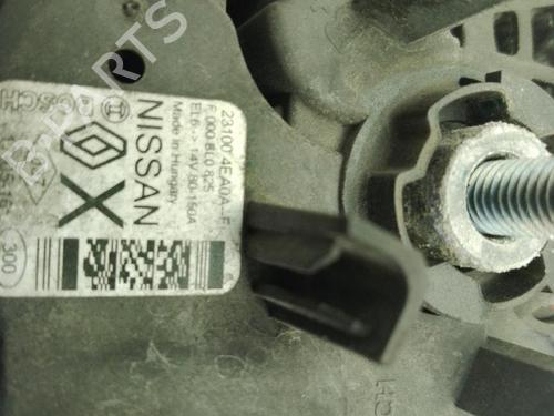 Alternator NISSAN PULSAR Hatchback (C13) 1.5 dCi | BP36964373M7 - Image 5