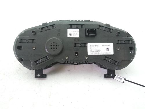 Instrument cluster FORD FOCUS III 1.0 EcoBoost | BP19659217C47 