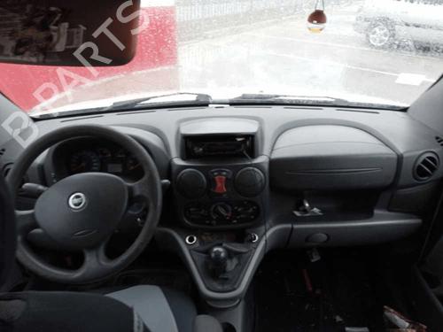 Recambios FIAT DOBLO Box Body/MPV (223_) 1.9 JTD (105 hp) 4421342