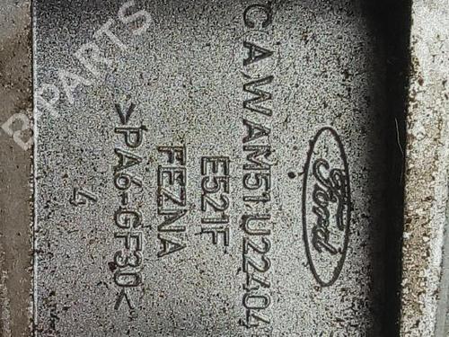 Front right exterior door handle FORD FOCUS III 1.0 EcoBoost | BP19788541C129 