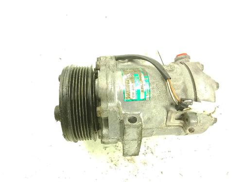 AC compressor OPEL ASTRA G Hatchback (T98) 1.7 DTI 16V (F08, F48) | BP19040839M34 