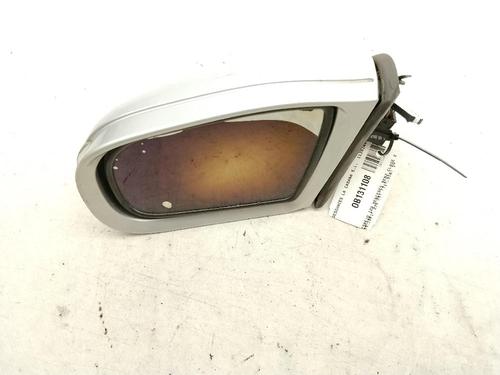 Used Left mirror Left mirror MERCEDES-BENZ E-CLASS (W210) E 270 CDI (210.016) (170 hp) 36694804 36694804