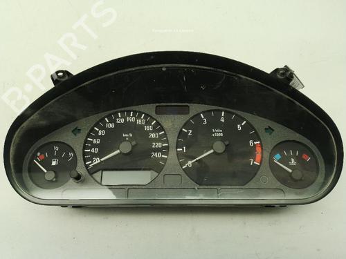 Used Instrument cluster Instrument cluster BMW 3 (E36) [1990-1998] 34263903 34263903