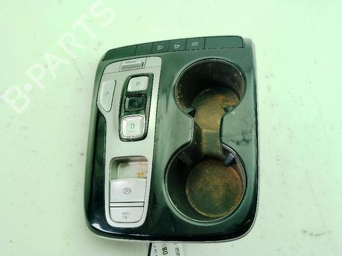 Used Switch Switch HYUNDAI TUCSON (NX4E, NX4A) 1.6 T-GDi Hybrid 48V HTRAC (179 hp) 28350932 28350932