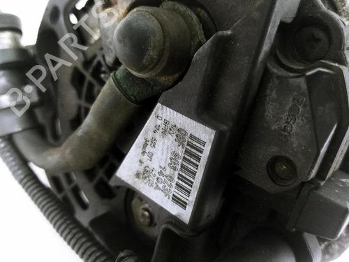 Alternator VW GOLF V (1K1) 1.9 TDI | BP18371467M7 