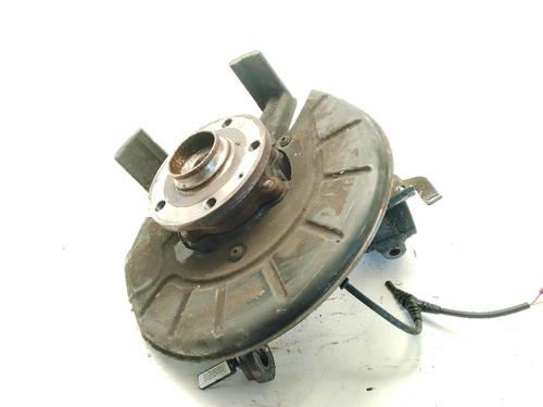 Left front steering knuckle AUDI A3 (8P1) 1.9 TDI | BP24050937M25 