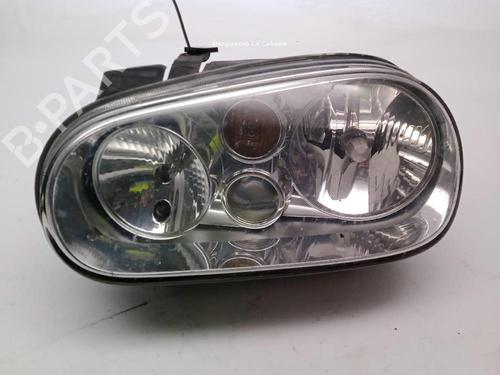 Lyskaster venstre VW GOLF IV (1J1) 1.4 16V (75 hp) 30919852