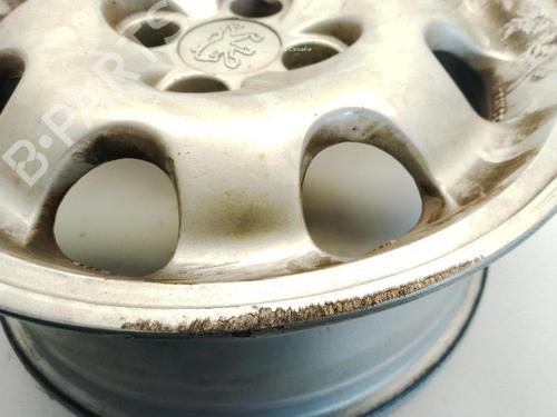 Rim PEUGEOT 405 I (15B) 1.6 | BP26376803C45 