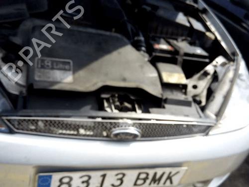 Mirror switch SKODA OCTAVIA I (1U2) 1.9 TDI | BP30099346I25