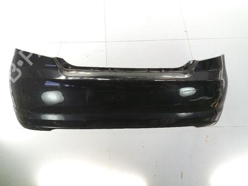 Used Rear bumper CHEVROLET AVEO / KALOS Hatchback (T200) 1.2 (72 hp) 26705394
