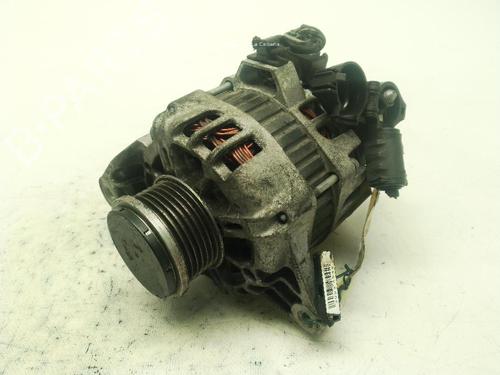 Used Alternator Alternator KIA PICANTO II (TA) 1.0 (67 hp) 32438172 32438172