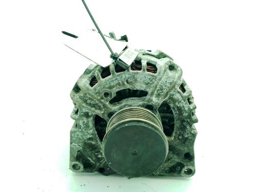 Used Alternator Alternator INFINITI Q30 1.5 D (109 hp) 31826484 31826484