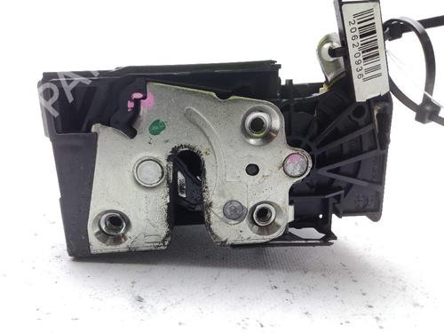Used Rear right lock DACIA SANDERO II TCe 90 (B8M1, B8MA, B8AC) (90 hp) 18362805