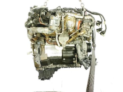 Engine MERCEDES-BENZ E-CLASS (W213) E 220 d (213.004) | BP35800405M1 - Image 3