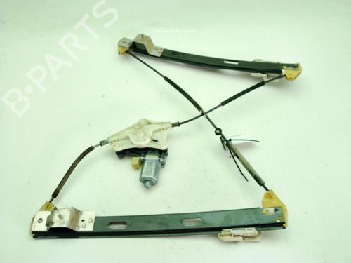 Used Front left window mechanism Front left window mechanism SEAT LEON ST (5F8) 2.0 TDI (150 hp) 28804911 28804911