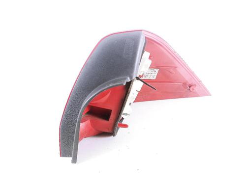 Left taillight RENAULT MEGANE II Saloon (LM0/1_) 1.5 dCi (LM1E) | BP31990169C34 - Image 2