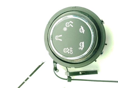 Interruttore luci CITROËN SPACETOURER Bus (V_) 2.0 BlueHDi 150 (150 hp) 32313303